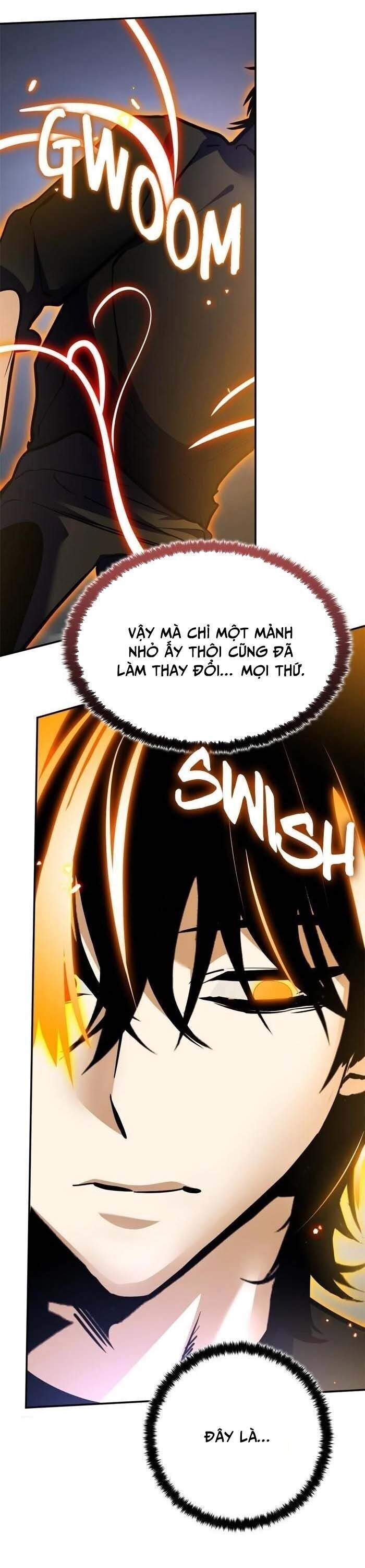 đọc truyện Trở Lại Thành Người Chơi Chương 194 ảnh 41 tại Thiên Thai Truyện