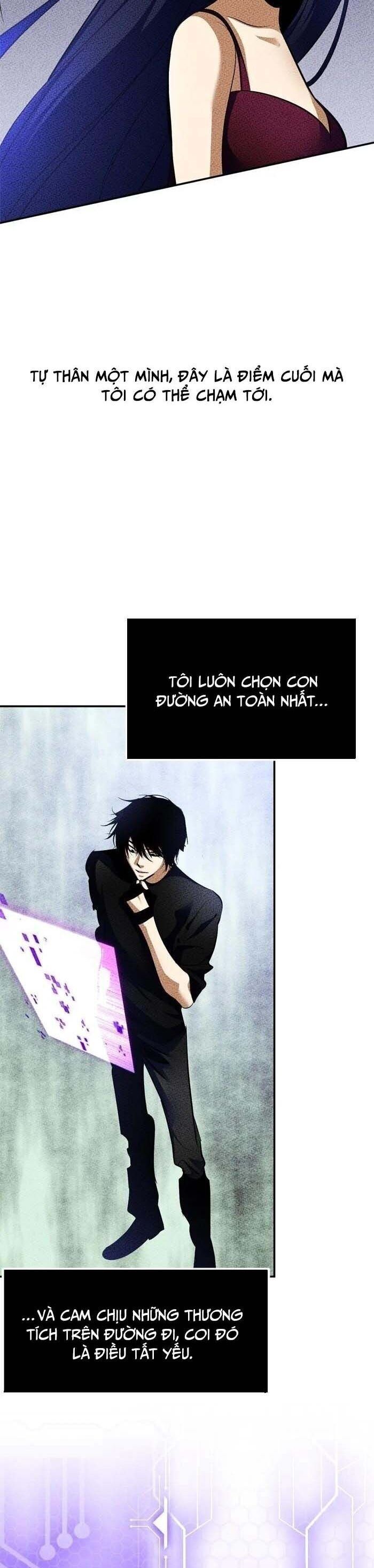 đọc truyện Trở Lại Thành Người Chơi Chương 194 ảnh 6 tại Thiên Thai Truyện