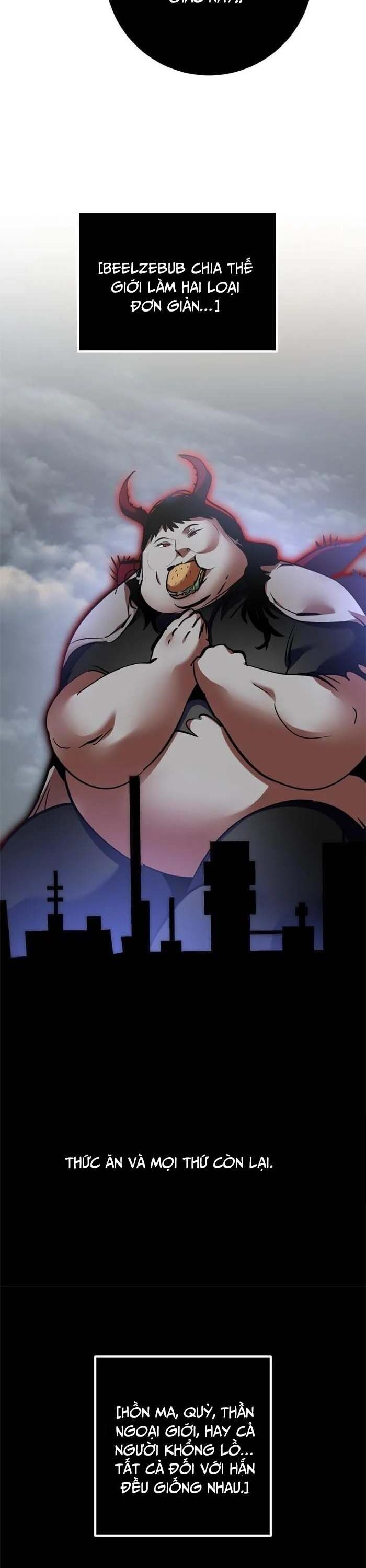 đọc truyện Trở Lại Thành Người Chơi Chương 194 ảnh 44 tại Thiên Thai Truyện