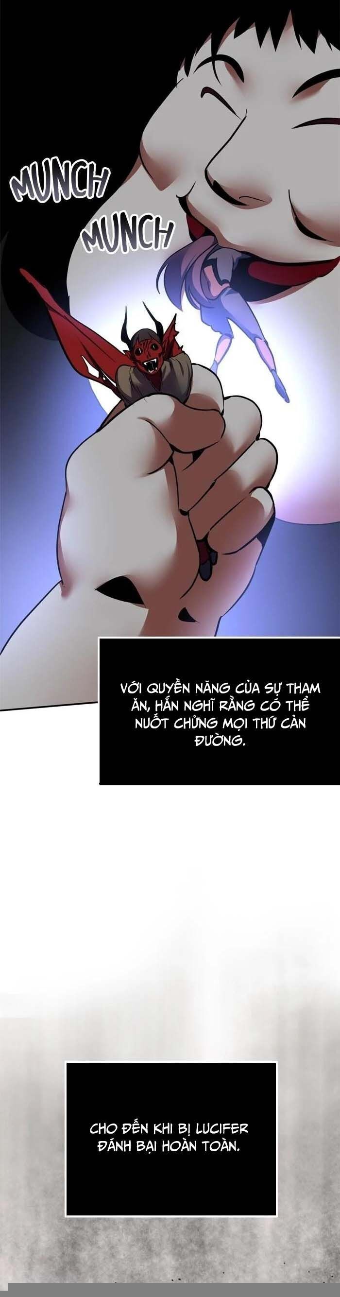 đọc truyện Trở Lại Thành Người Chơi Chương 194 ảnh 45 tại Thiên Thai Truyện