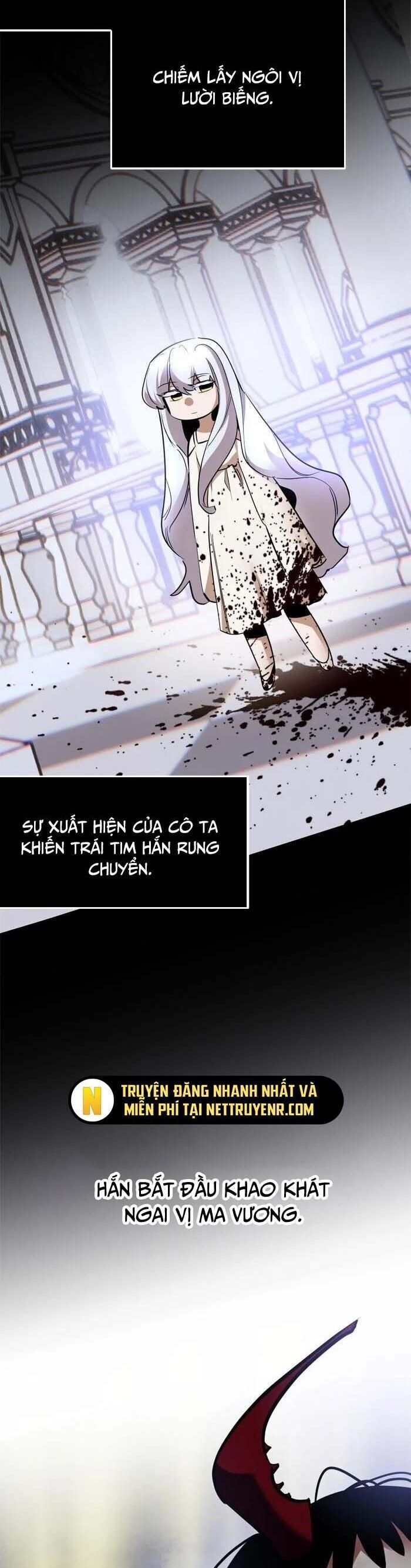 đọc truyện Trở Lại Thành Người Chơi Chương 194 ảnh 47 tại Thiên Thai Truyện