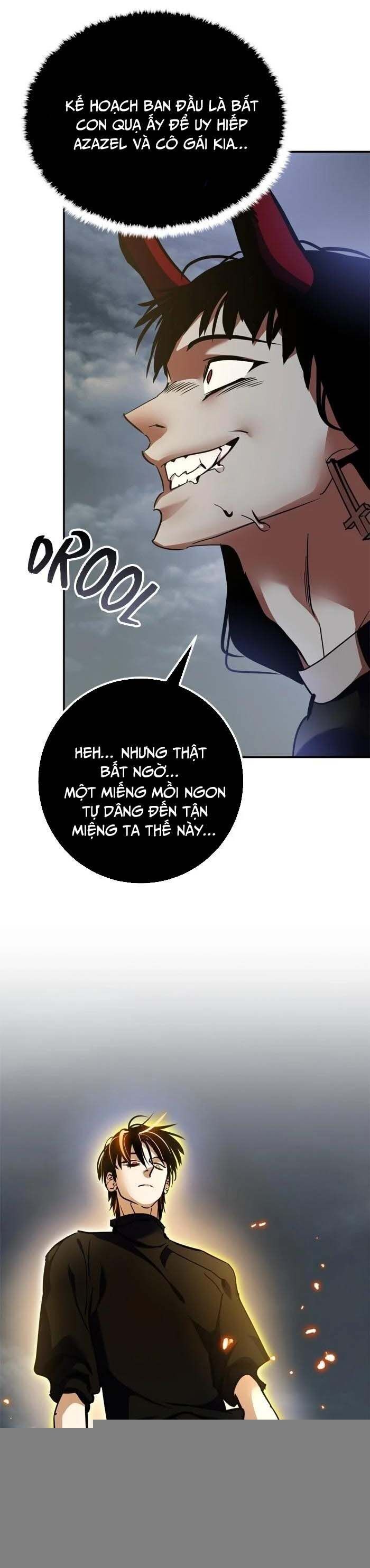 đọc truyện Trở Lại Thành Người Chơi Chương 194 ảnh 49 tại Thiên Thai Truyện