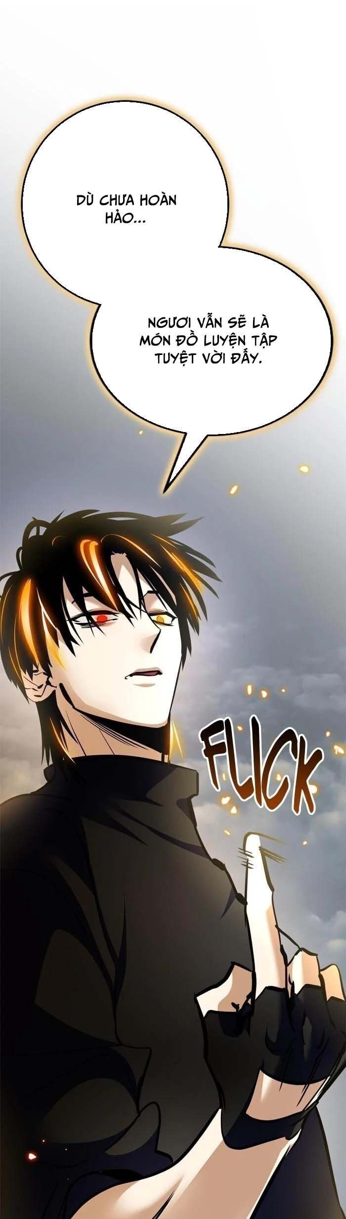 đọc truyện Trở Lại Thành Người Chơi Chương 194 ảnh 53 tại Thiên Thai Truyện