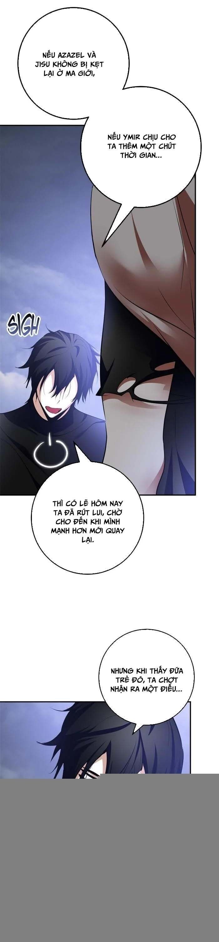 đọc truyện Trở Lại Thành Người Chơi Chương 194 ảnh 8 tại Thiên Thai Truyện