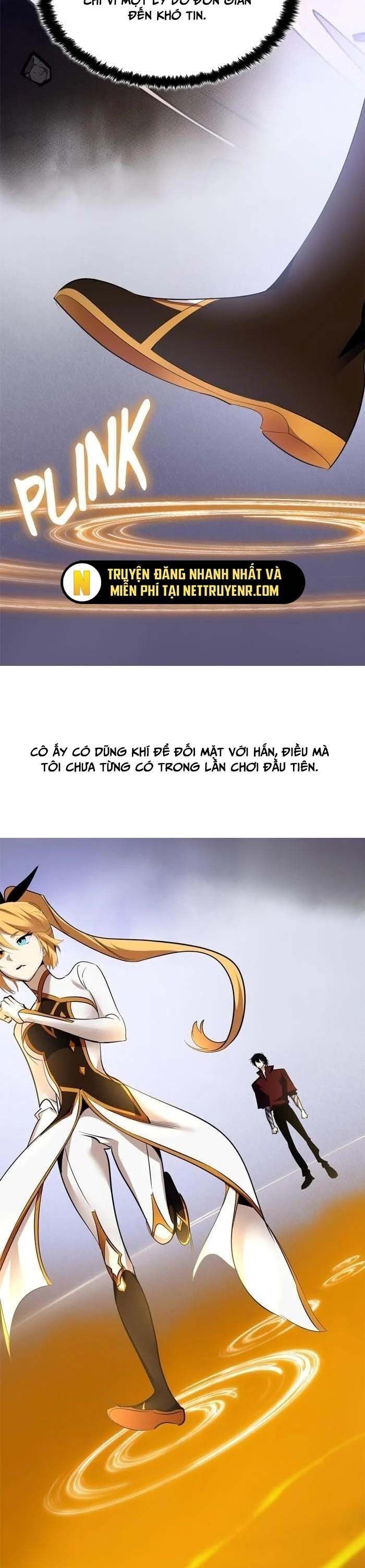 đọc truyện Trở Lại Thành Người Chơi Chương 194 ảnh 10 tại Thiên Thai Truyện