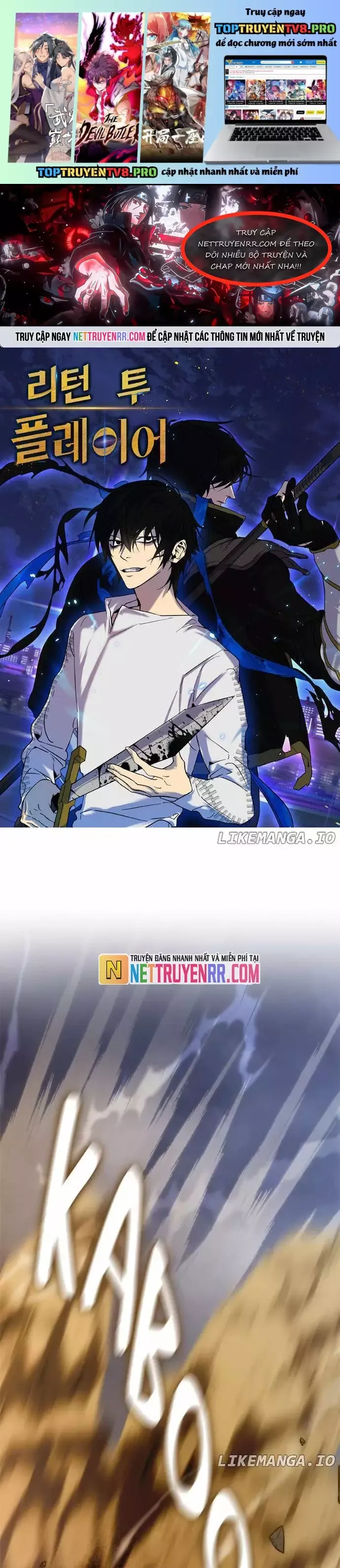 đọc truyện Trở Lại Thành Người Chơi Chương 195 ảnh 3 tại Thiên Thai Truyện