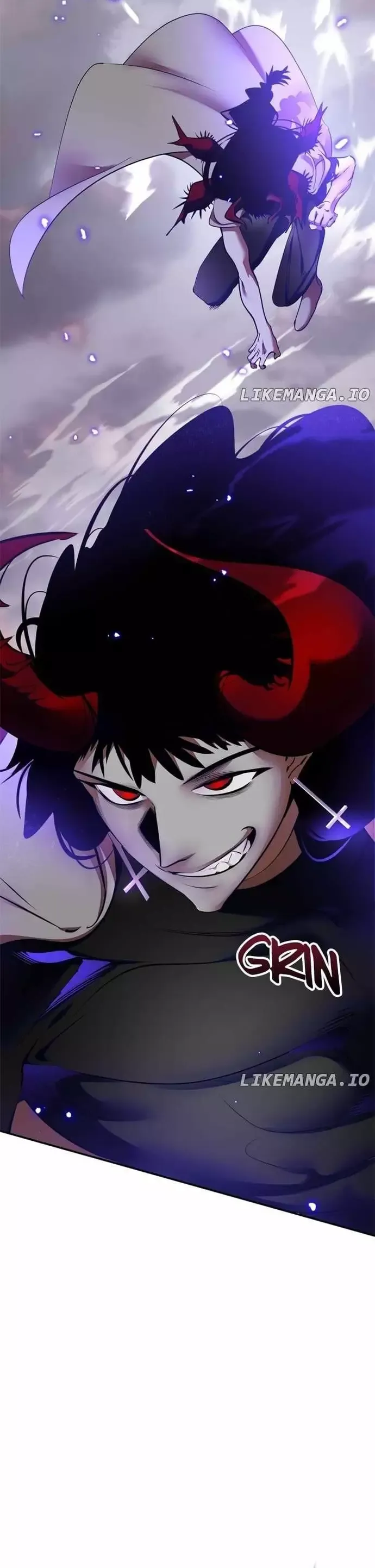 đọc truyện Trở Lại Thành Người Chơi Chương 195 ảnh 14 tại Thiên Thai Truyện