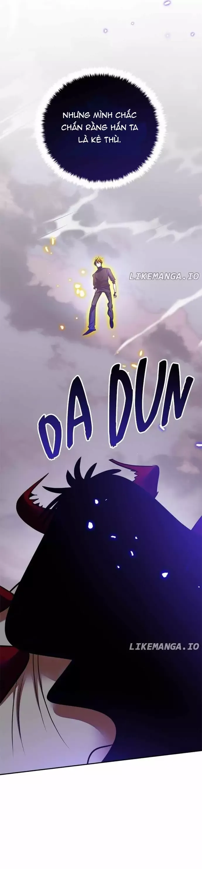 đọc truyện Trở Lại Thành Người Chơi Chương 195 ảnh 16 tại Thiên Thai Truyện