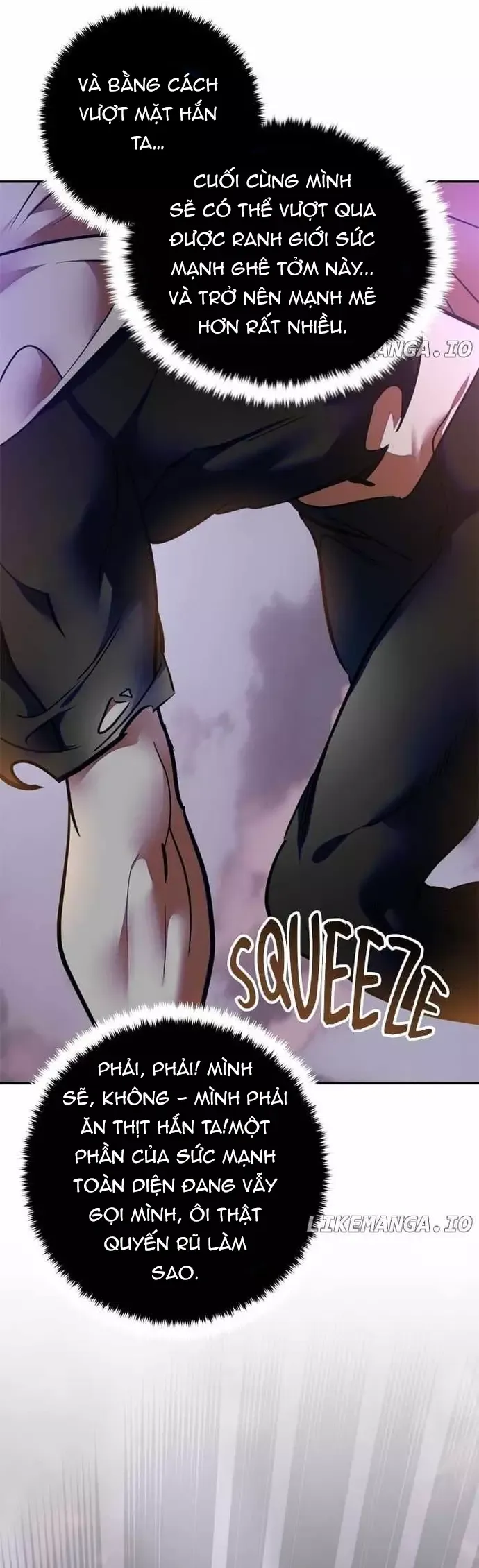 đọc truyện Trở Lại Thành Người Chơi Chương 195 ảnh 17 tại Thiên Thai Truyện