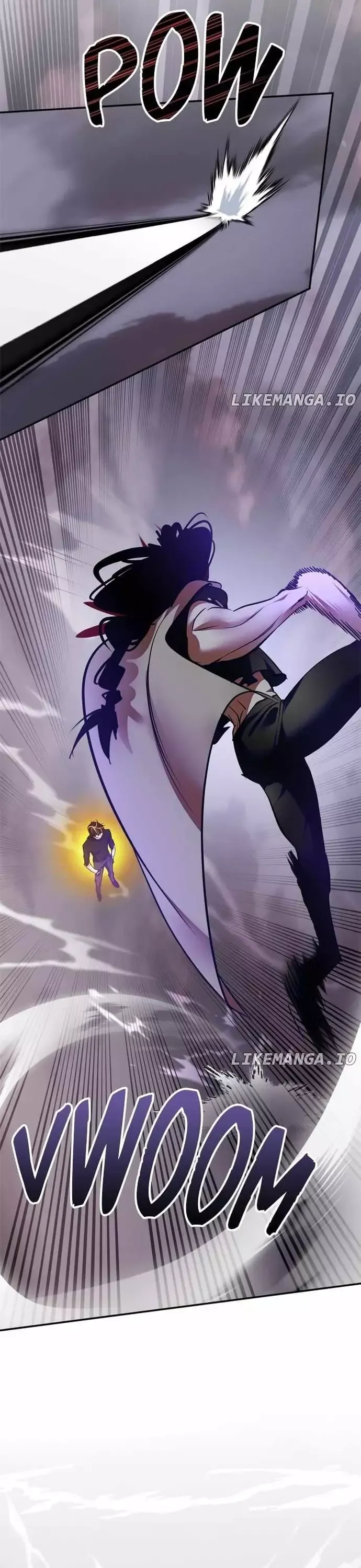 đọc truyện Trở Lại Thành Người Chơi Chương 195 ảnh 18 tại Thiên Thai Truyện