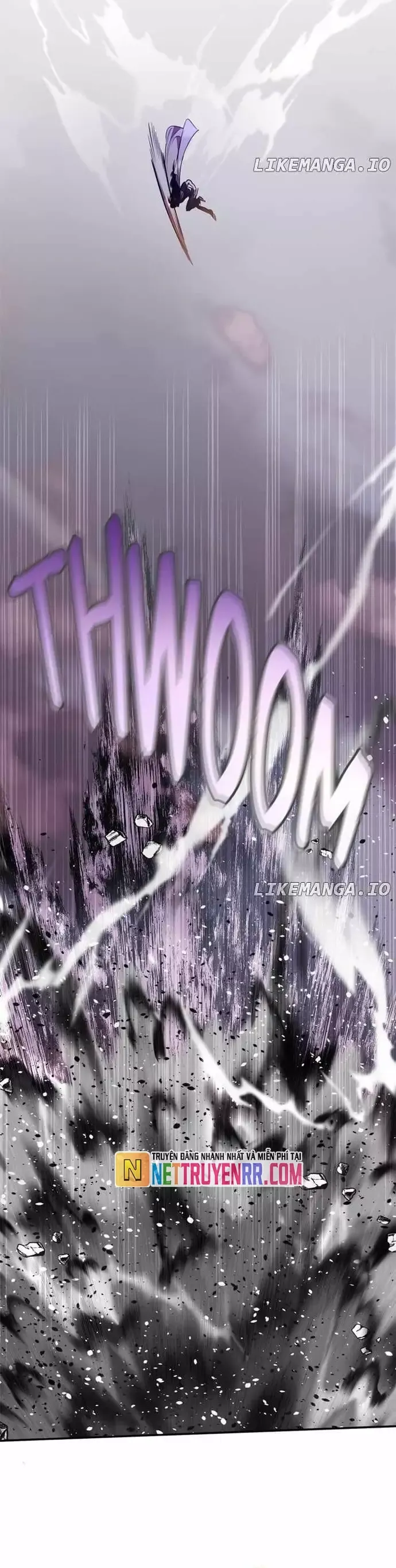 đọc truyện Trở Lại Thành Người Chơi Chương 195 ảnh 19 tại Thiên Thai Truyện