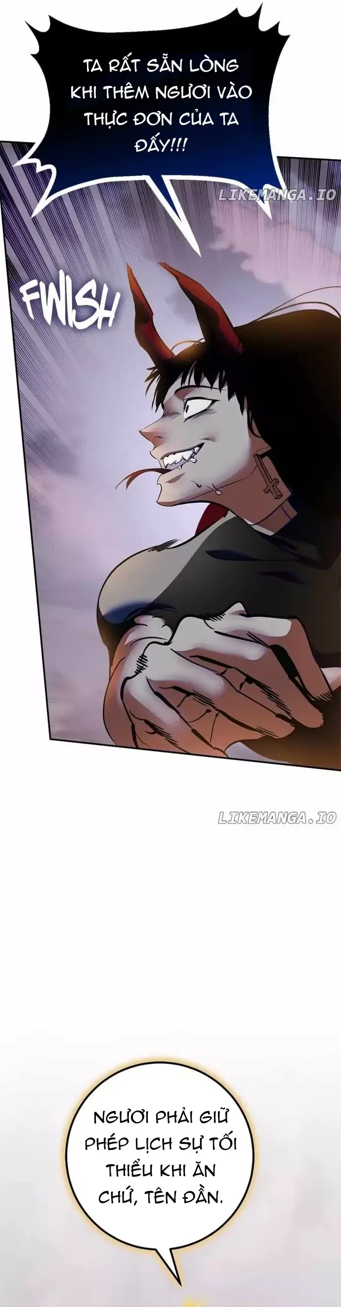 đọc truyện Trở Lại Thành Người Chơi Chương 195 ảnh 23 tại Thiên Thai Truyện