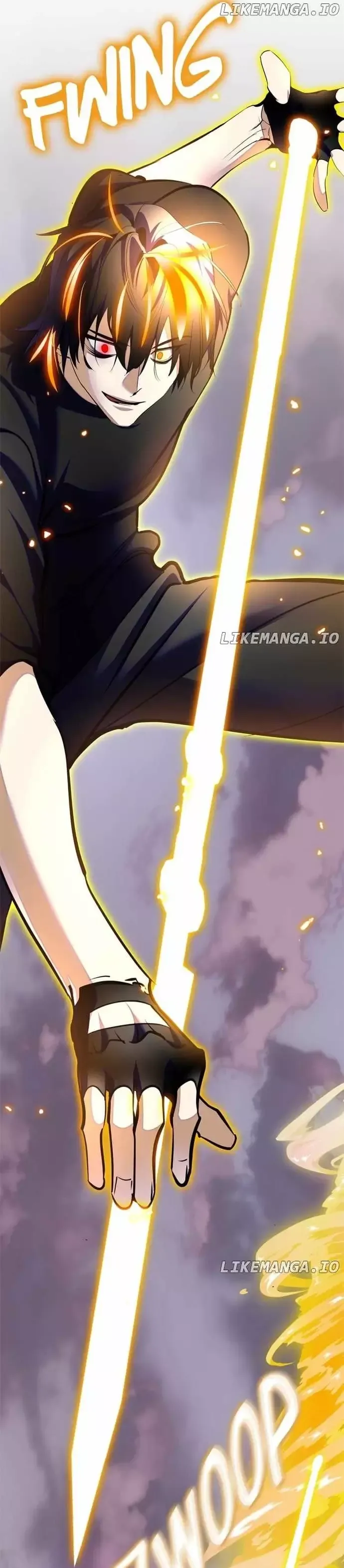 đọc truyện Trở Lại Thành Người Chơi Chương 195 ảnh 26 tại Thiên Thai Truyện