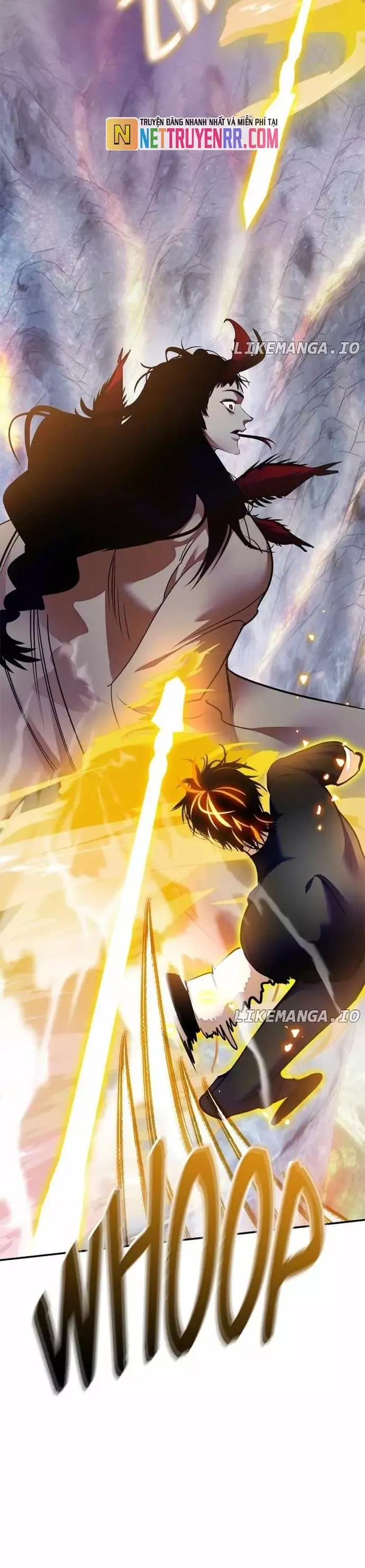 đọc truyện Trở Lại Thành Người Chơi Chương 195 ảnh 27 tại Thiên Thai Truyện