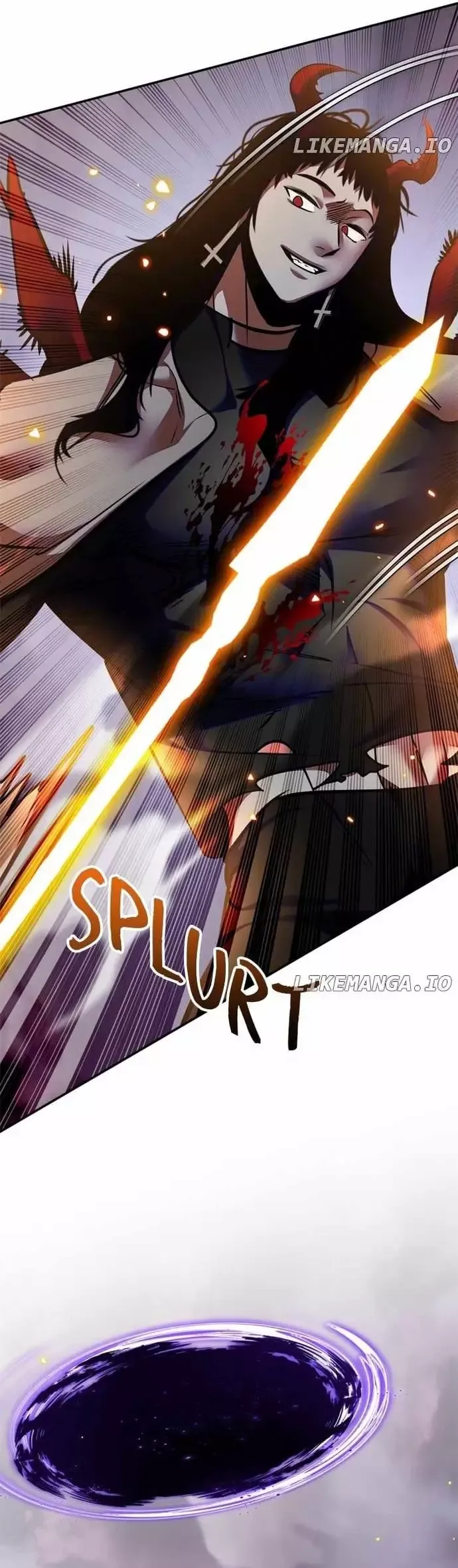 đọc truyện Trở Lại Thành Người Chơi Chương 195 ảnh 28 tại Thiên Thai Truyện