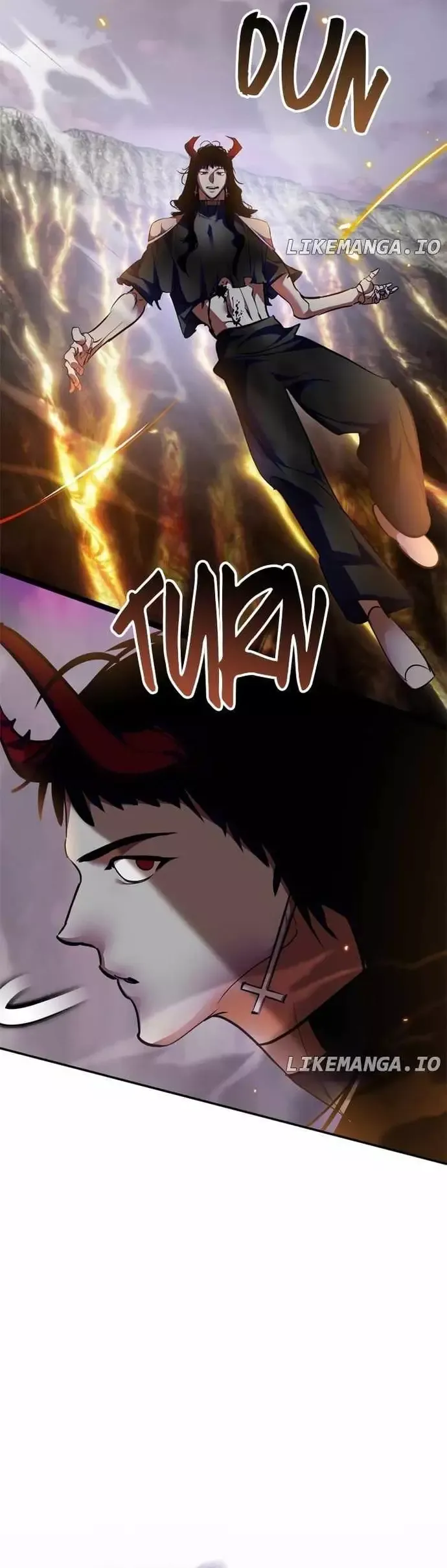 đọc truyện Trở Lại Thành Người Chơi Chương 195 ảnh 29 tại Thiên Thai Truyện