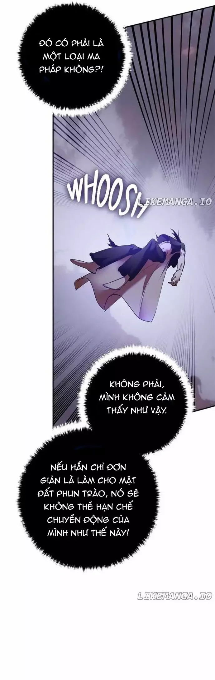 đọc truyện Trở Lại Thành Người Chơi Chương 195 ảnh 5 tại Thiên Thai Truyện