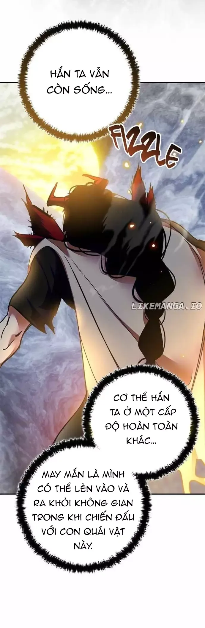 đọc truyện Trở Lại Thành Người Chơi Chương 195 ảnh 32 tại Thiên Thai Truyện