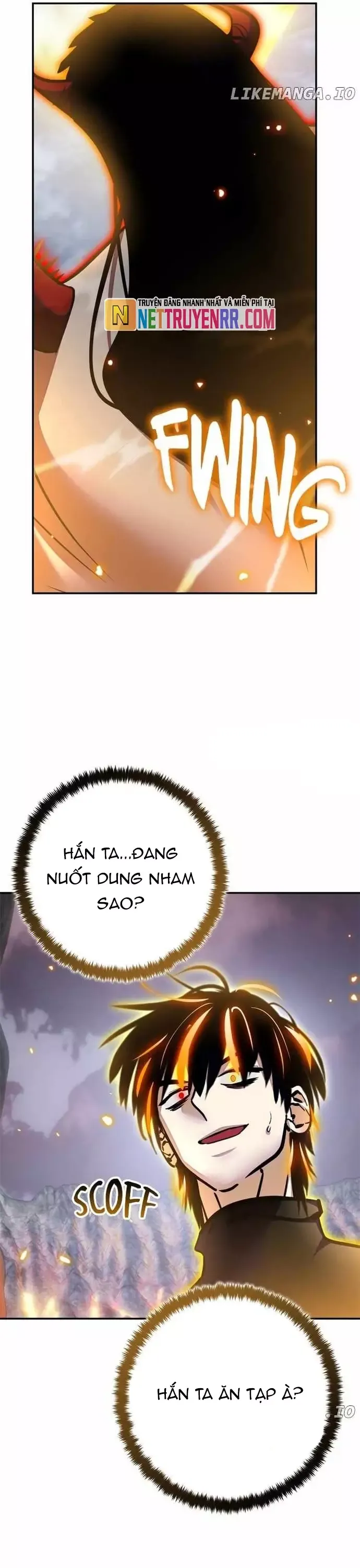 đọc truyện Trở Lại Thành Người Chơi Chương 195 ảnh 33 tại Thiên Thai Truyện