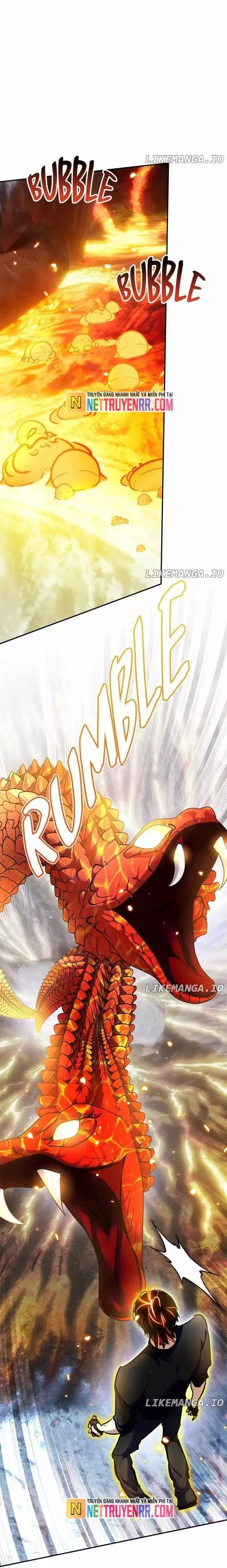 đọc truyện Trở Lại Thành Người Chơi Chương 195 ảnh 35 tại Thiên Thai Truyện