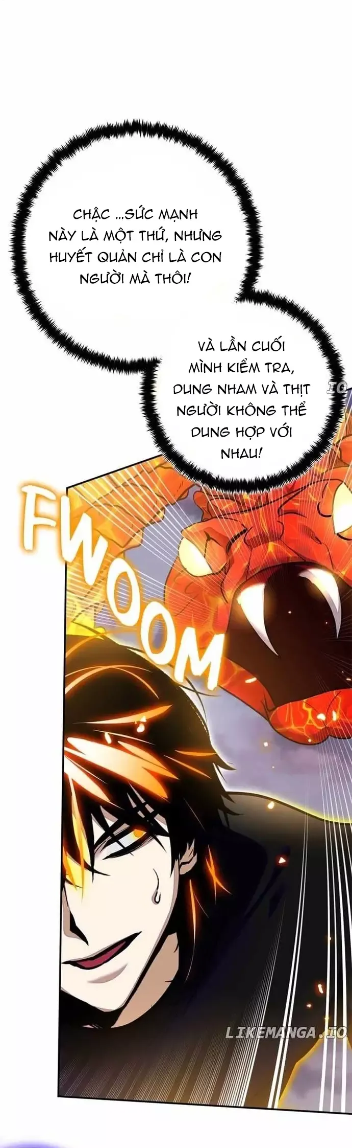 đọc truyện Trở Lại Thành Người Chơi Chương 195 ảnh 36 tại Thiên Thai Truyện