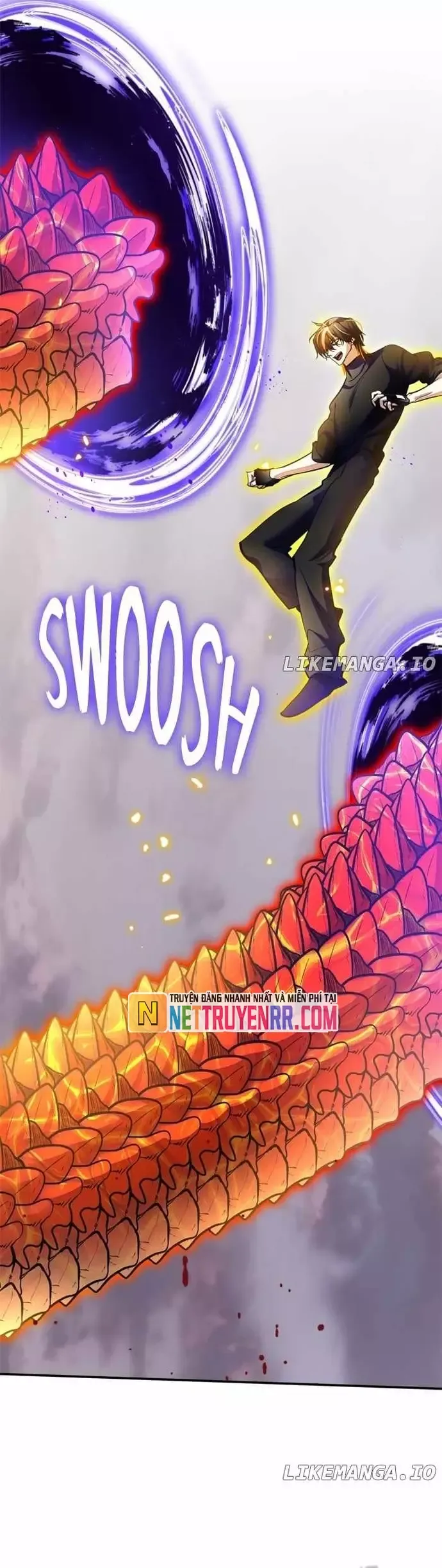 đọc truyện Trở Lại Thành Người Chơi Chương 195 ảnh 37 tại Thiên Thai Truyện