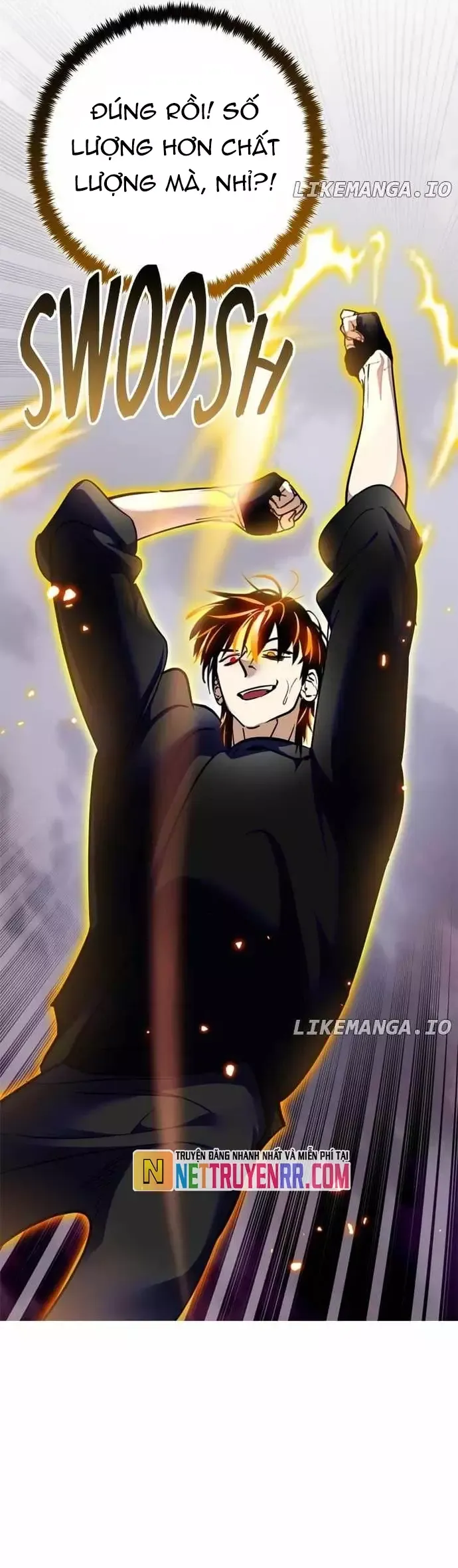 đọc truyện Trở Lại Thành Người Chơi Chương 195 ảnh 40 tại Thiên Thai Truyện