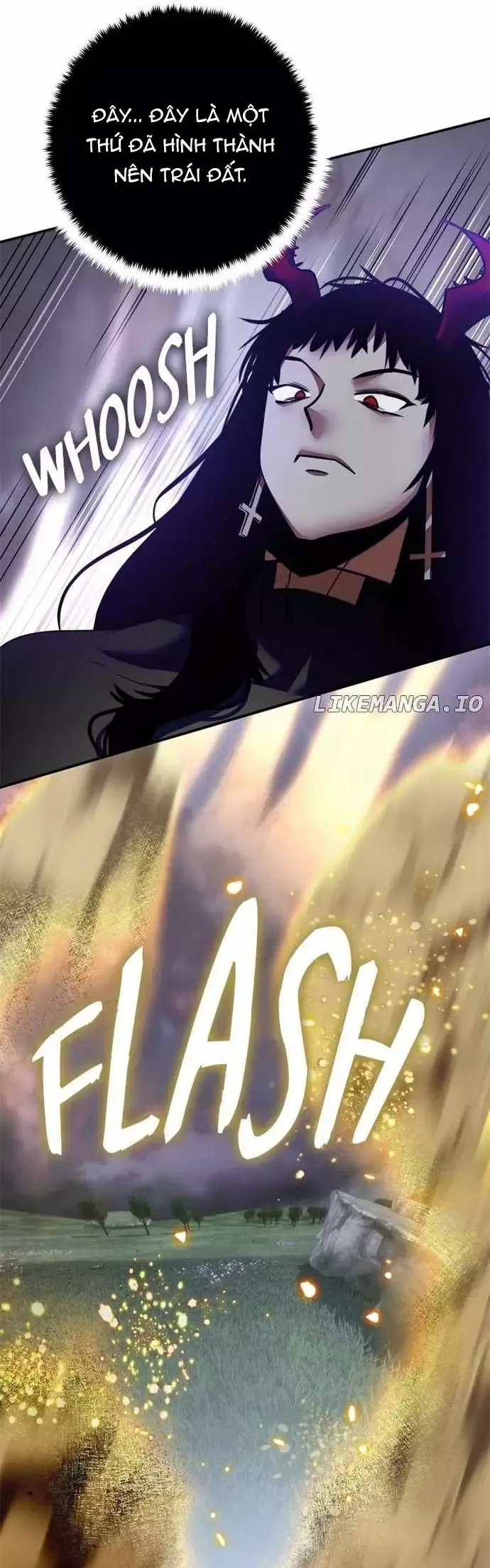 đọc truyện Trở Lại Thành Người Chơi Chương 195 ảnh 6 tại Thiên Thai Truyện