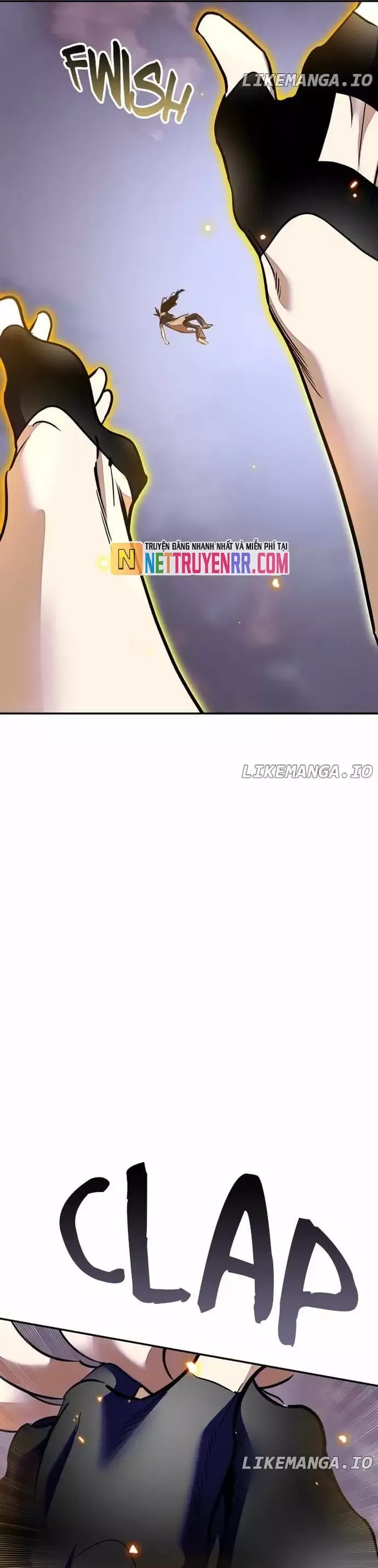 đọc truyện Trở Lại Thành Người Chơi Chương 195 ảnh 43 tại Thiên Thai Truyện