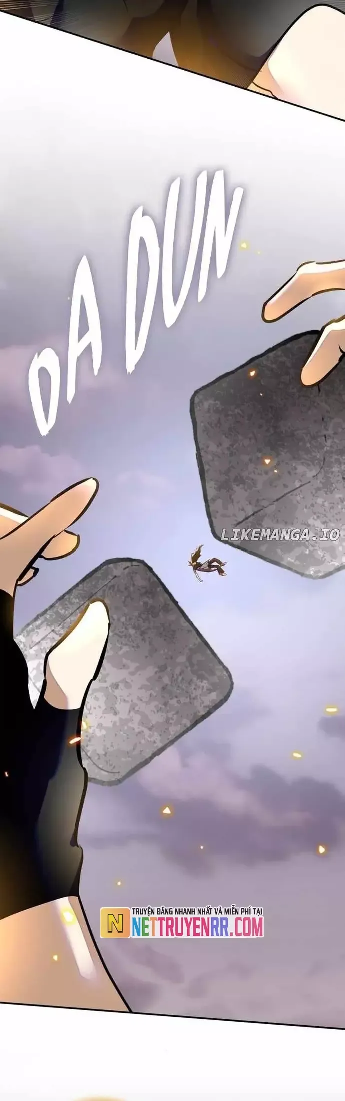 đọc truyện Trở Lại Thành Người Chơi Chương 195 ảnh 44 tại Thiên Thai Truyện