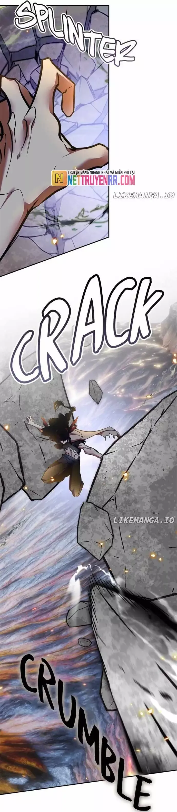 đọc truyện Trở Lại Thành Người Chơi Chương 195 ảnh 49 tại Thiên Thai Truyện