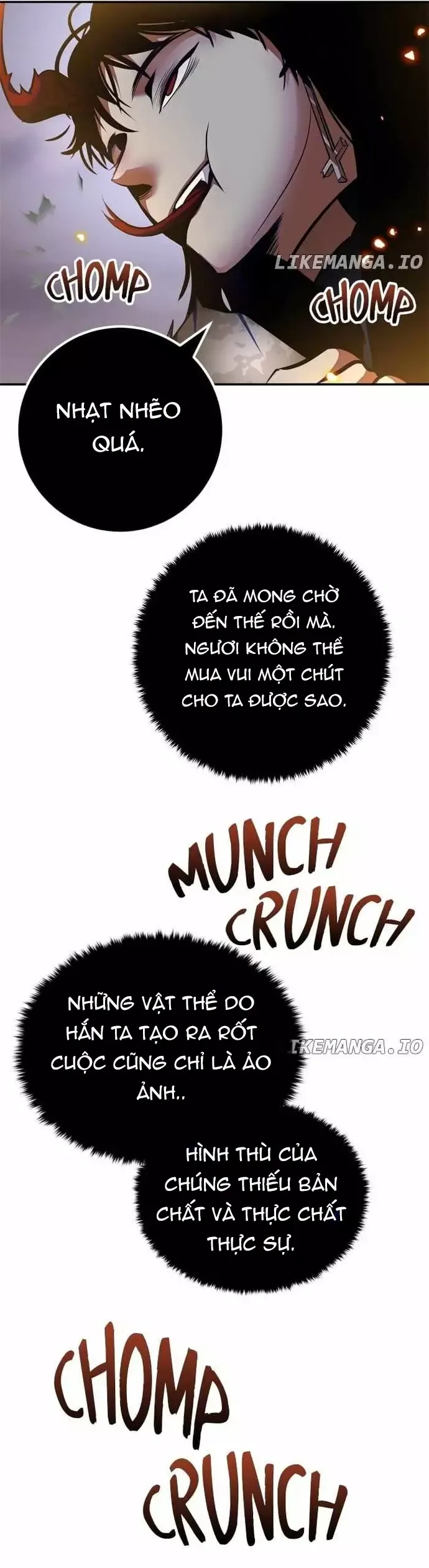 đọc truyện Trở Lại Thành Người Chơi Chương 195 ảnh 51 tại Thiên Thai Truyện