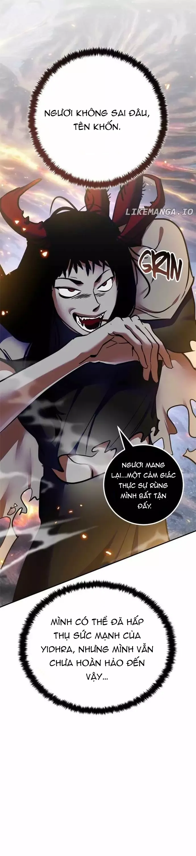 đọc truyện Trở Lại Thành Người Chơi Chương 195 ảnh 54 tại Thiên Thai Truyện