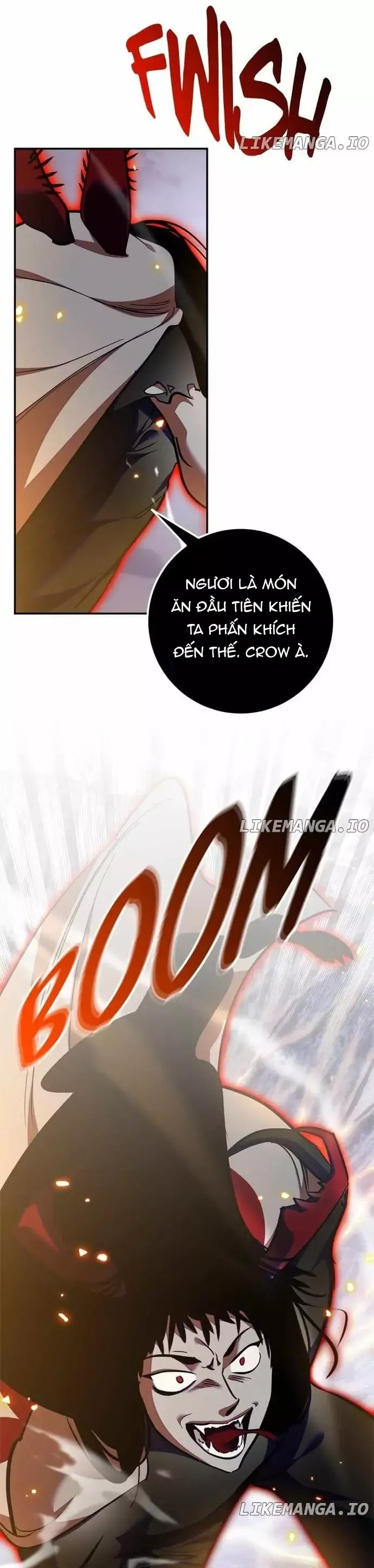 đọc truyện Trở Lại Thành Người Chơi Chương 195 ảnh 55 tại Thiên Thai Truyện