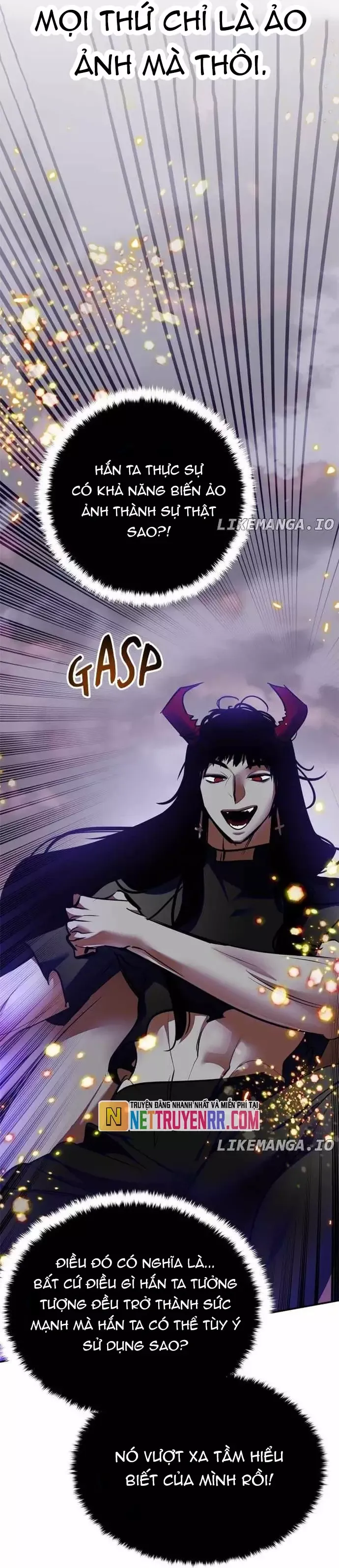 đọc truyện Trở Lại Thành Người Chơi Chương 195 ảnh 8 tại Thiên Thai Truyện