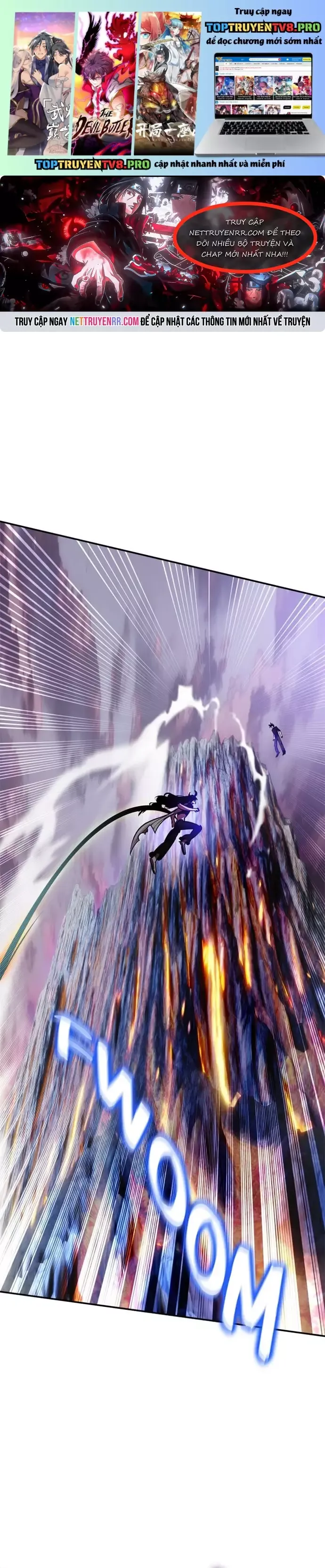 đọc truyện Trở Lại Thành Người Chơi Chương 196 ảnh 3 tại Thiên Thai Truyện