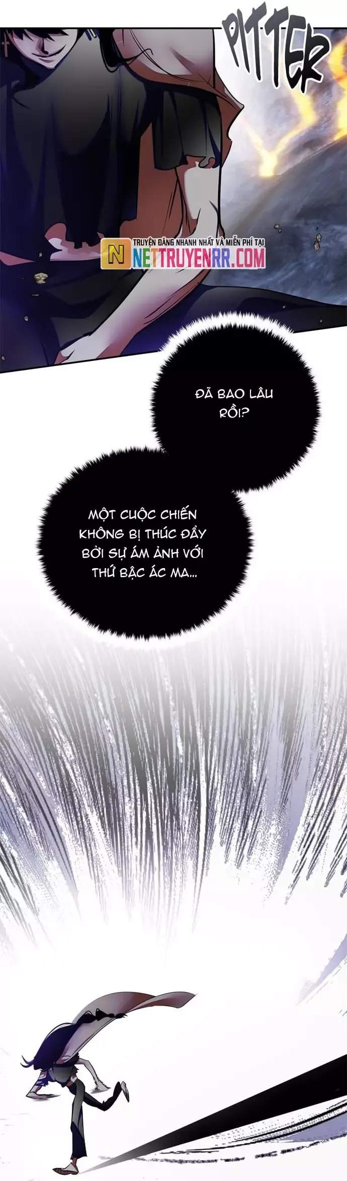 đọc truyện Trở Lại Thành Người Chơi Chương 196 ảnh 15 tại Thiên Thai Truyện