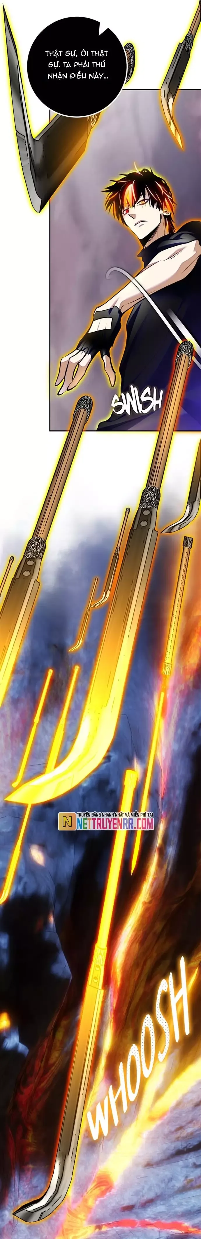 đọc truyện Trở Lại Thành Người Chơi Chương 196 ảnh 18 tại Thiên Thai Truyện