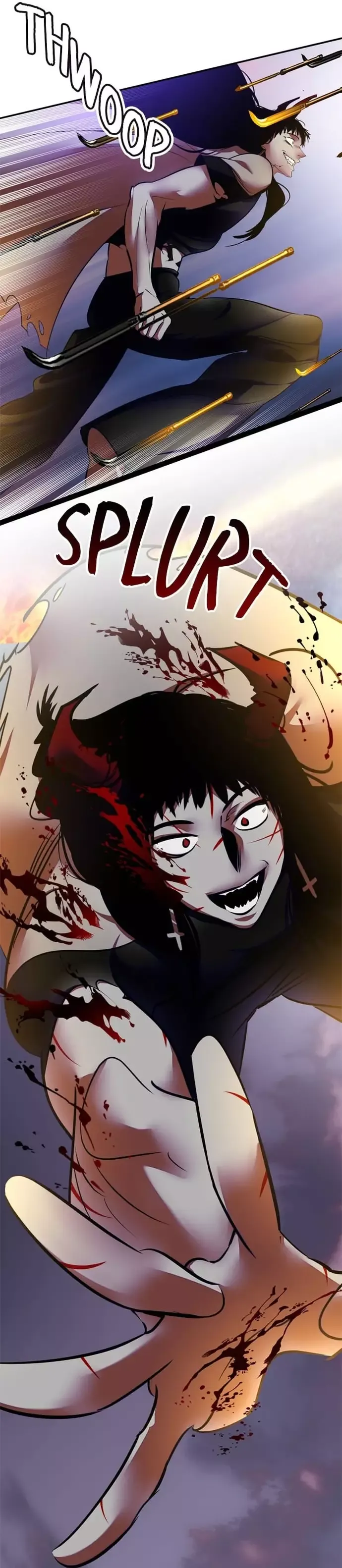 đọc truyện Trở Lại Thành Người Chơi Chương 196 ảnh 20 tại Thiên Thai Truyện