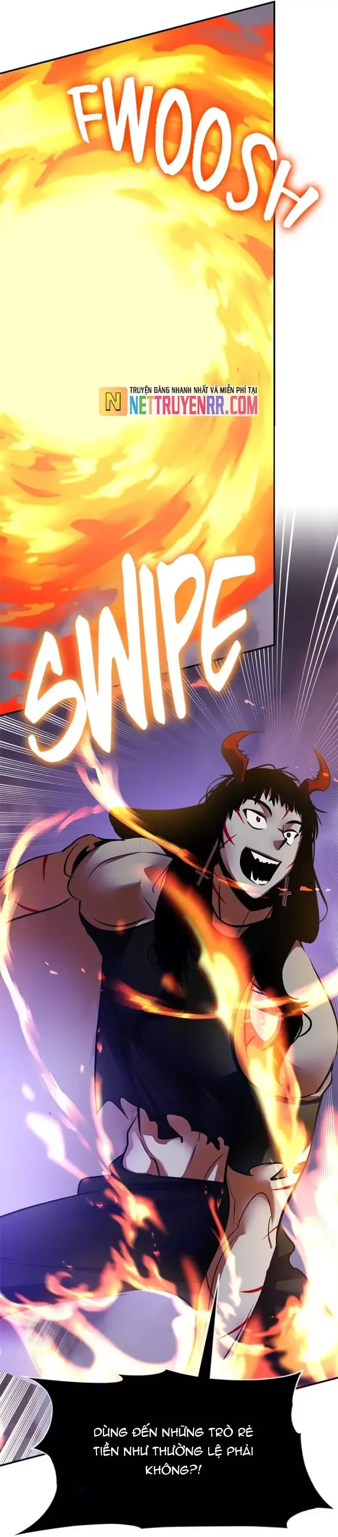 đọc truyện Trở Lại Thành Người Chơi Chương 196 ảnh 23 tại Thiên Thai Truyện