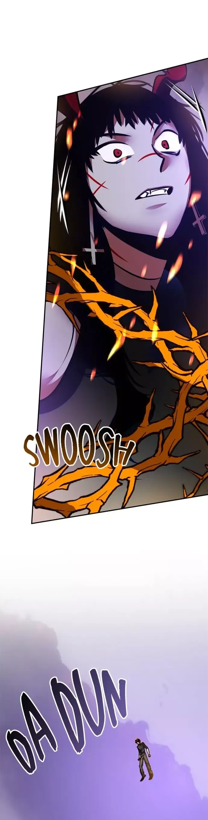 đọc truyện Trở Lại Thành Người Chơi Chương 196 ảnh 24 tại Thiên Thai Truyện