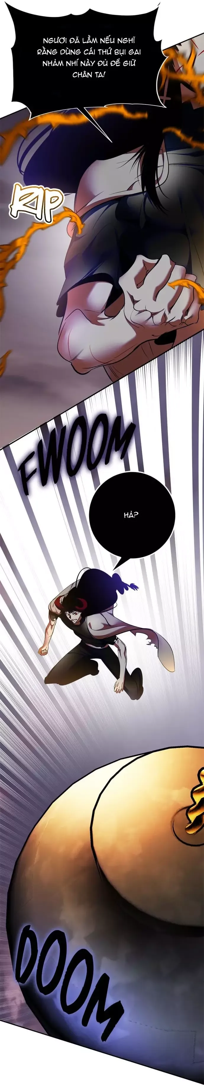 đọc truyện Trở Lại Thành Người Chơi Chương 196 ảnh 26 tại Thiên Thai Truyện