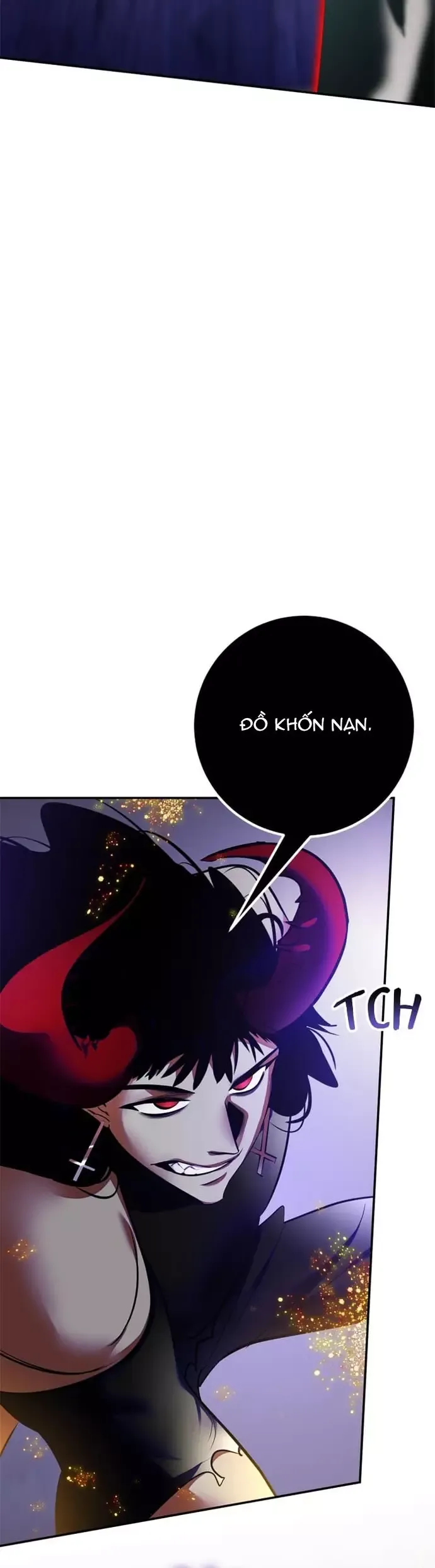 đọc truyện Trở Lại Thành Người Chơi Chương 196 ảnh 5 tại Thiên Thai Truyện