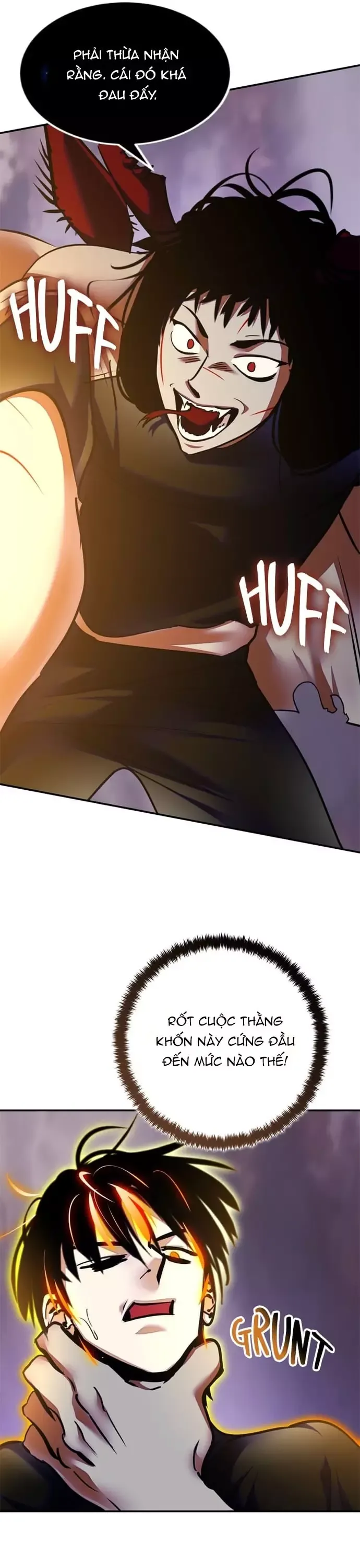 đọc truyện Trở Lại Thành Người Chơi Chương 196 ảnh 33 tại Thiên Thai Truyện