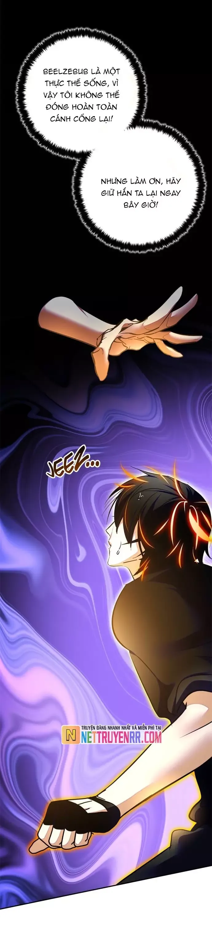 đọc truyện Trở Lại Thành Người Chơi Chương 196 ảnh 36 tại Thiên Thai Truyện