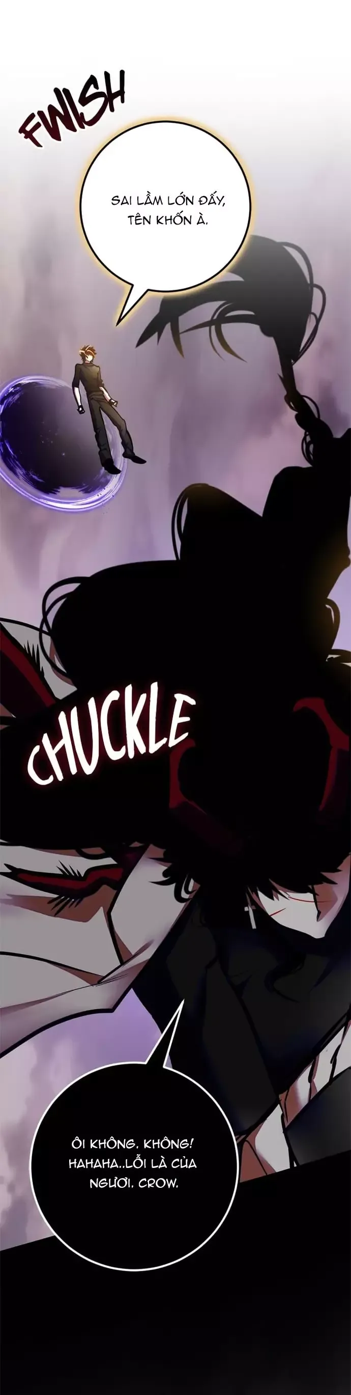 đọc truyện Trở Lại Thành Người Chơi Chương 196 ảnh 37 tại Thiên Thai Truyện