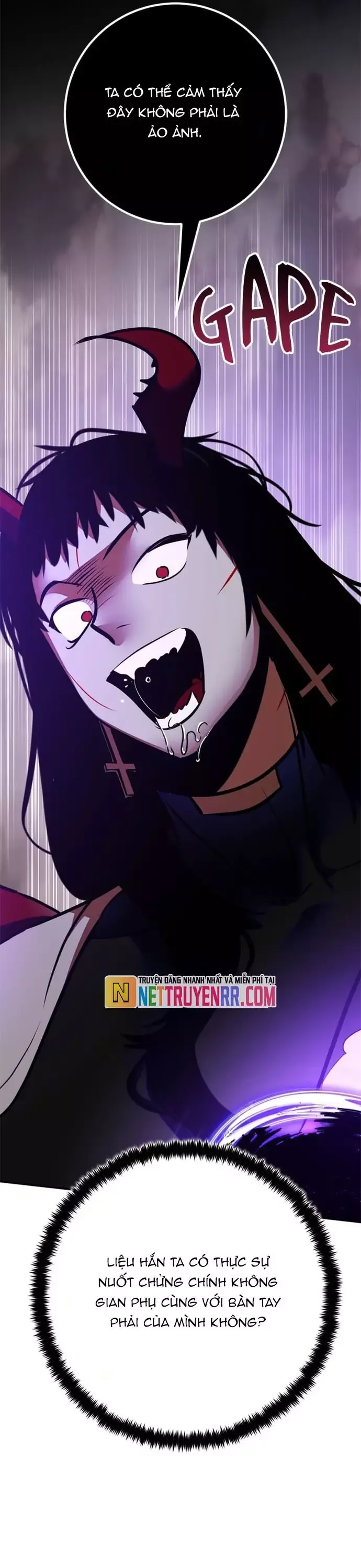 đọc truyện Trở Lại Thành Người Chơi Chương 196 ảnh 38 tại Thiên Thai Truyện