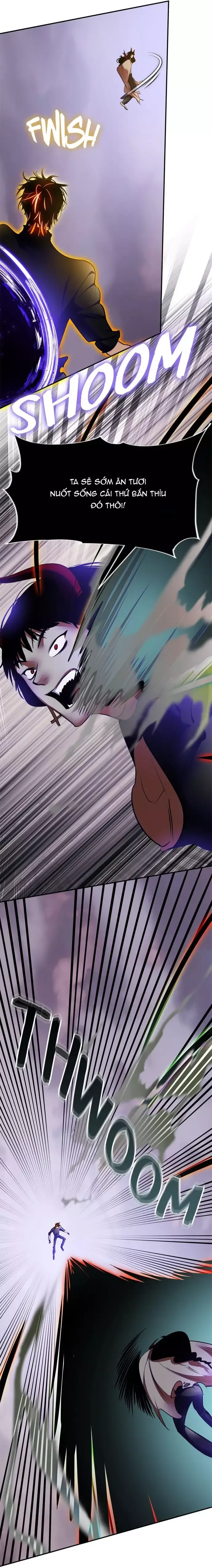 đọc truyện Trở Lại Thành Người Chơi Chương 196 ảnh 7 tại Thiên Thai Truyện