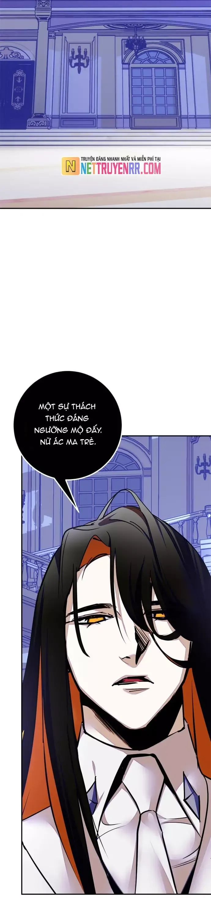 đọc truyện Trở Lại Thành Người Chơi Chương 196 ảnh 54 tại Thiên Thai Truyện