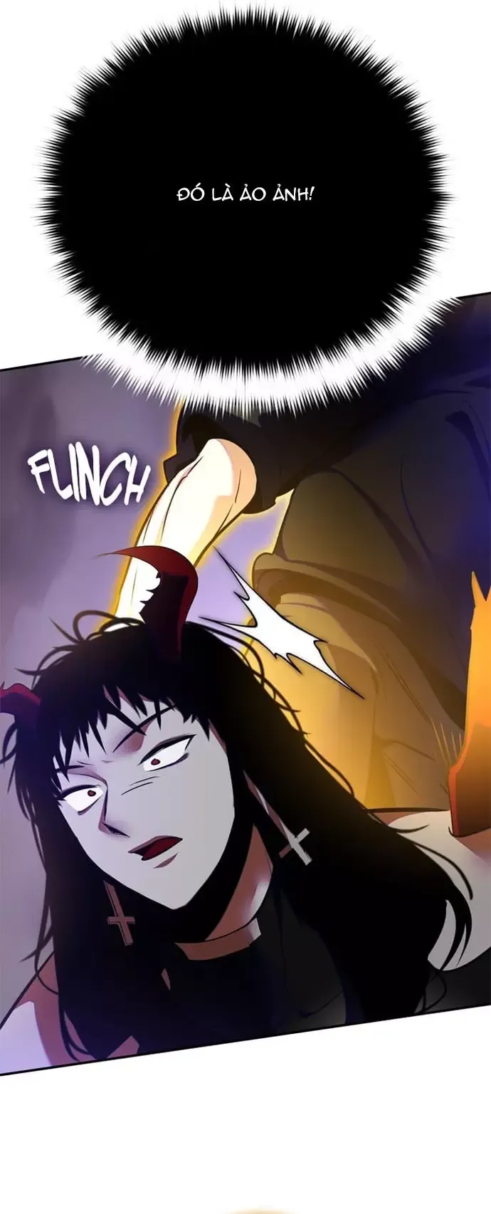 đọc truyện Trở Lại Thành Người Chơi Chương 196 ảnh 10 tại Thiên Thai Truyện